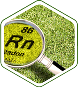 Sans détecteur de radon, il n’est pas possible de déceler soi-même la présence de ce gaz.