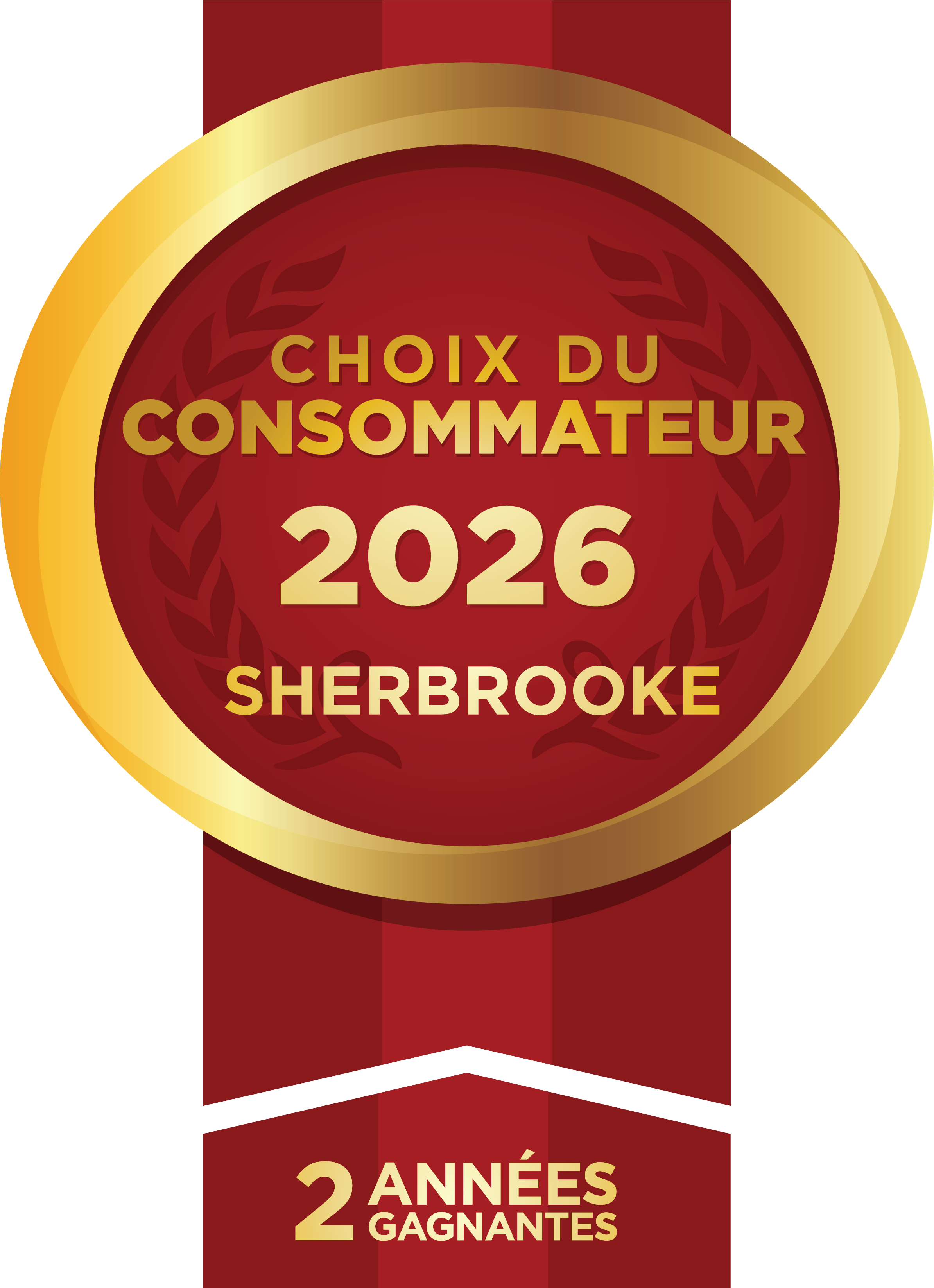 Choix du consommateur 2026